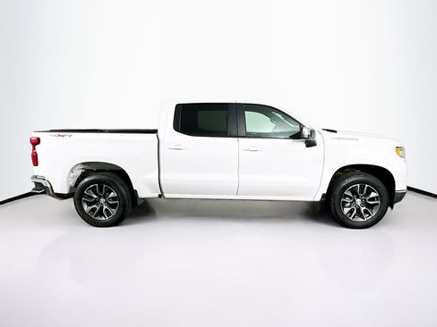 Used 2022 Chevrolet Silverado 1500 LT image 10
