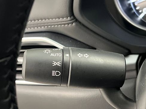 Used 2025 MAZDA CX-5 AWD 2.5 S w/ Preferred Package image 52