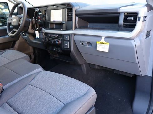 New 2026 Ford F350 XL w/ STX Appearance Package image 30