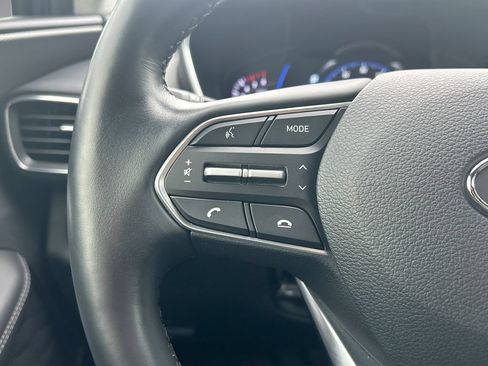 Used 2020 Hyundai Santa Fe Limited FWD image 25