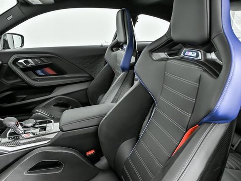 Used 2025 BMW M2 w/ Lighting Package image 22