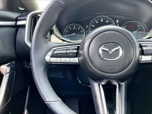 Used 2025 MAZDA CX-50 AWD 2.5 S w/ Premium Package image 23