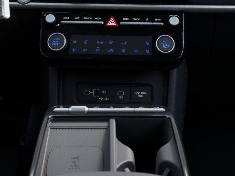 New 2026 Hyundai Tucson Limited AWD/4WD image 16