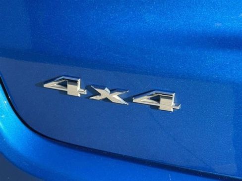 Used 2025 Jeep Compass Limited image 8