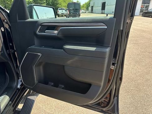 Used 2024 Chevrolet Silverado 1500 RST AWD/4WD image 22