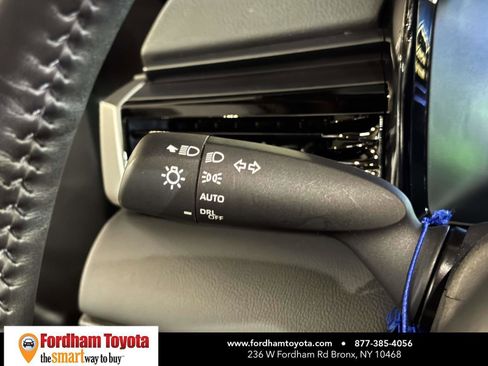 Used 2025 Toyota Camry XSE image 24