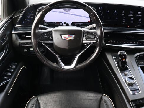 Used 2022 Cadillac Escalade ESV Sport w/ Touring Package image 14