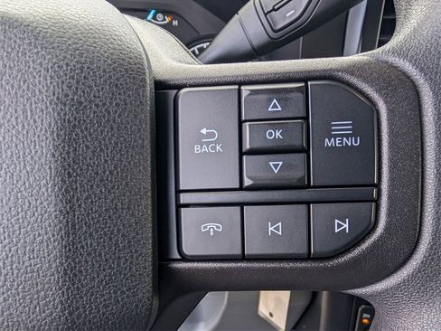 Used 2025 Ford F350 XLT image 29