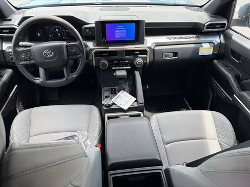 New 2026 Toyota Tacoma SR5 AWD/4WD image 23