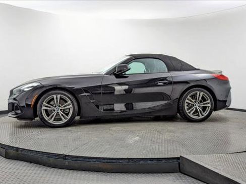 Used 2025 BMW Z4 sDrive30i image 29
