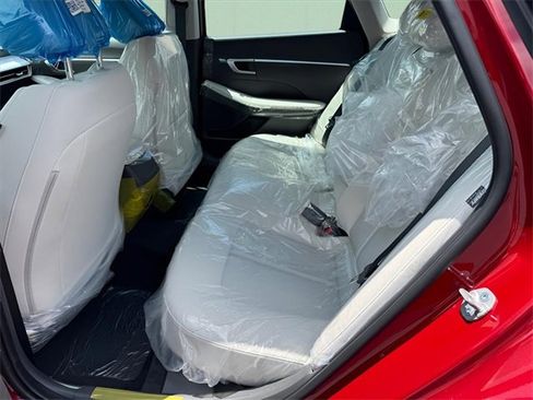 New 2025 Hyundai Sonata SEL image 7