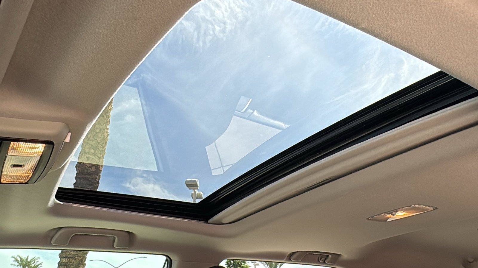 Used 2023 Toyota 4Runner SR5 Premium w/ Moonroof Package RWD image 28