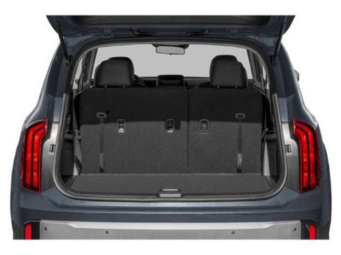 Used 2024 Kia Telluride LX FWD image 46