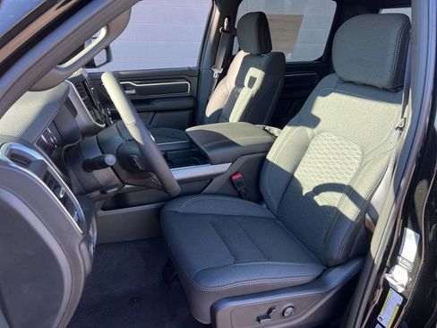 New 2026 RAM 1500 Big Horn w/ Night Edition image 23