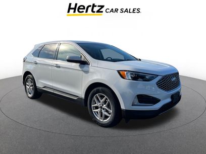 Used 2023 Ford Edge SEL