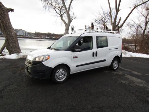 Used 2019 RAM ProMaster City Tradesman image 30