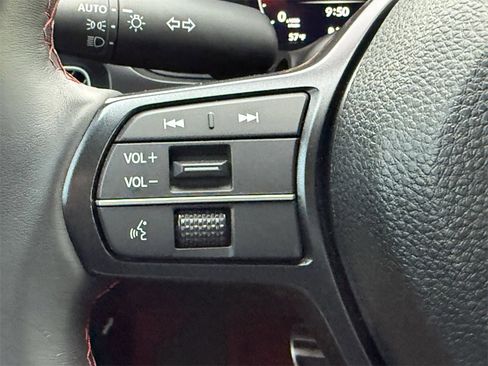 Used 2025 Honda Civic Type R image 24