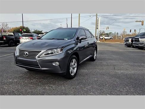 Used 2013 Lexus RX 350 AWD image 22