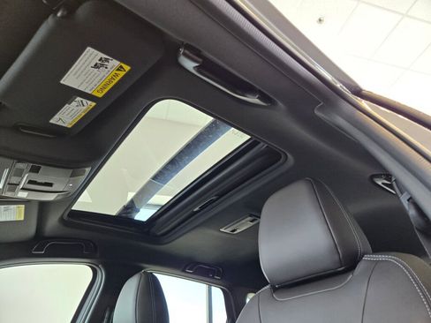 New 2025 MAZDA CX-5 Signature image 18