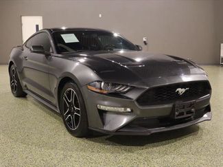 Used 2018 Ford Mustang Premium video 1