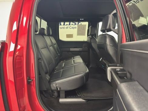 Used 2022 Ford F150 XLT w/ Equipment Group 302A High AWD/4WD image 22
