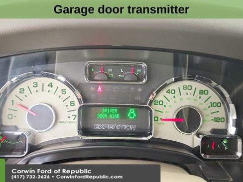 Used 2014 Ford Expedition XLT AWD/4WD image 12