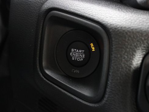 New 2026 Jeep Gladiator Sport AWD/4WD image 34