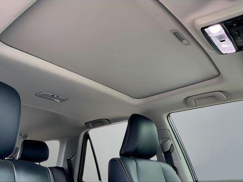 Used 2024 Toyota 4Runner Limited RWD image 25
