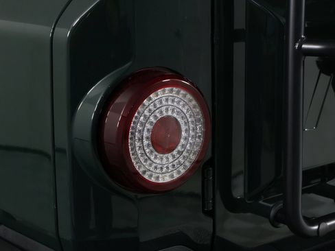 New 2025 INEOS Grenadier AWD/4WD image 18