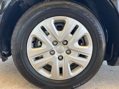 Used 2020 Dodge Journey SE w/ SE Popular Equipment Group FWD image 24