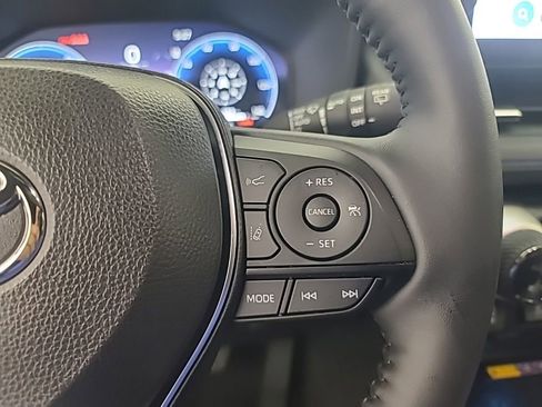 Used 2025 Toyota RAV4 XSE w/ Advanced Technology Package AWD/4WD image 32