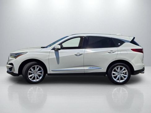 Used 2019 Acura RDX FWD image 7