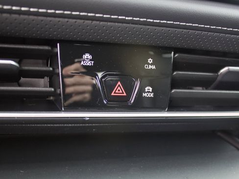 New 2026 Volkswagen Atlas SE AWD/4WD image 22