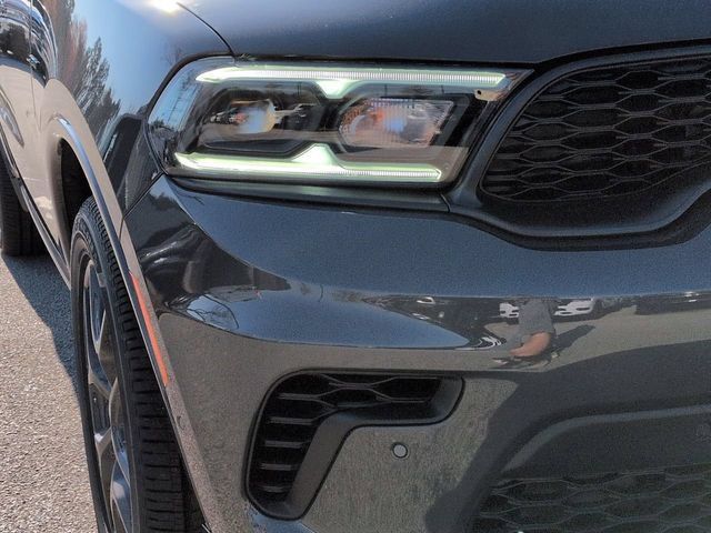 New 2026 Dodge Durango GT w/ Blacktop Package AWD/4WD image 9