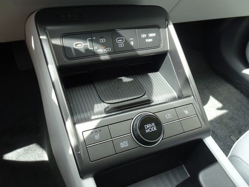 New 2025 Hyundai Kona SEL image 15