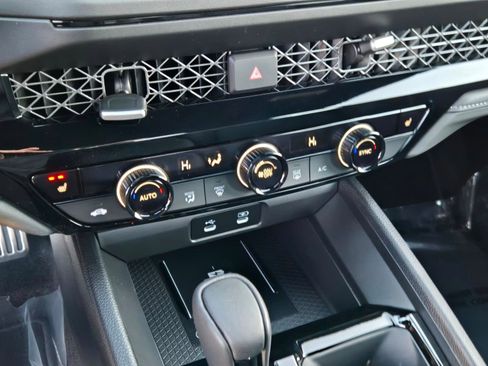New 2026 Honda Accord Sport image 22
