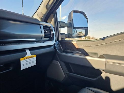 New 2024 Ford F550 4x4 Crew Cab Super Duty image 27