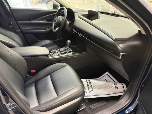 Certified 2023 MAZDA CX-30 AWD 2.5 S w/ Preferred Package image 26