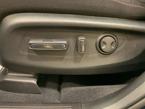 Used 2026 Honda CR-V TrailSport image 29