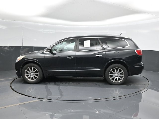 Used 2015 Buick Enclave Leather AWD/4WD image 10