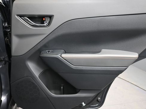 New 2026 Subaru Crosstrek 2.5i Limited AWD/4WD image 14