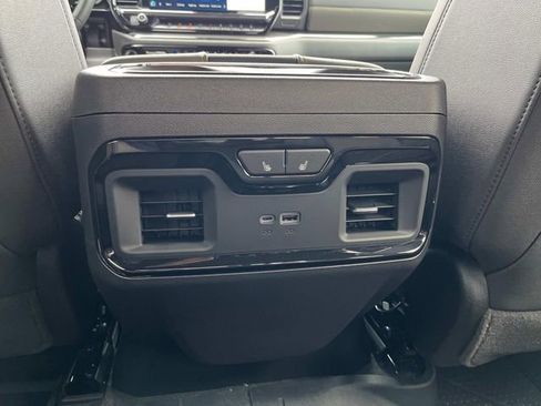 New 2025 Chevrolet Silverado 1500 ZR2 w/ Technology Package image 16