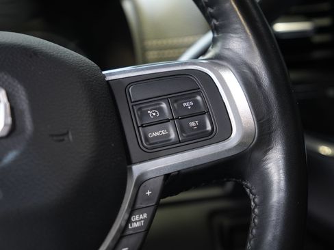 Used 2022 RAM 2500 Laramie AWD/4WD image 42