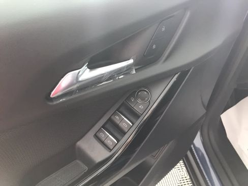 New 2026 Chevrolet Equinox RS image 10