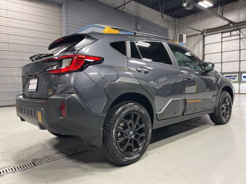 Used 2026 Subaru Crosstrek 2.5i Wilderness AWD/4WD image 9