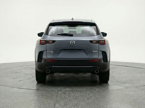 Used 2025 MAZDA CX-50 2.5 Hybrid w/ Premium Plus Pkg image 7