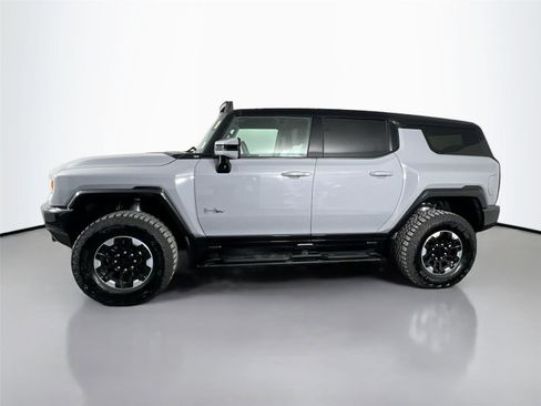 Used 2025 GMC Hummer EV 3X w/ Extreme Off-Road Package image 3