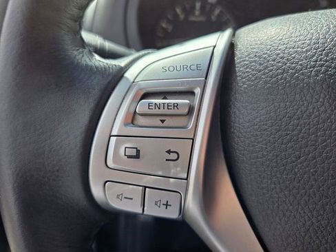 Used 2017 Nissan Altima 2.5 SV image 27