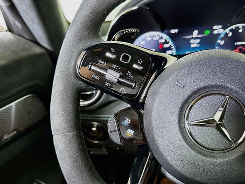 Used 2021 Mercedes-Benz AMG GT Black Series image 23