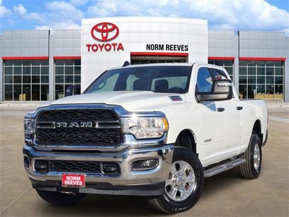 Used 2024 RAM 2500 Big Horn